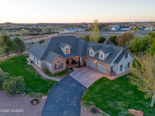 1156 W McLaws Avenue, Snowflake, AZ 85937