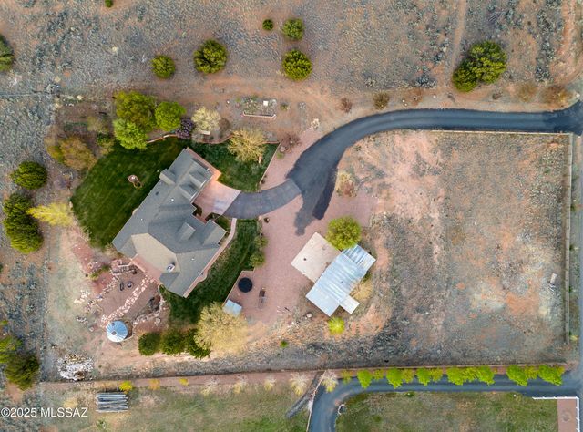 1156 W McLaws Avenue, Snowflake, AZ 85937