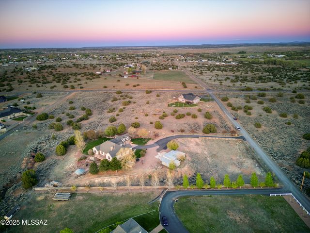 1156 W McLaws Avenue, Snowflake, AZ 85937