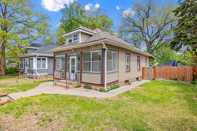2411 Madison Street NE, Minneapolis, MN 55418