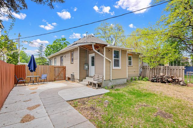 2411 Madison Street NE, Minneapolis, MN 55418