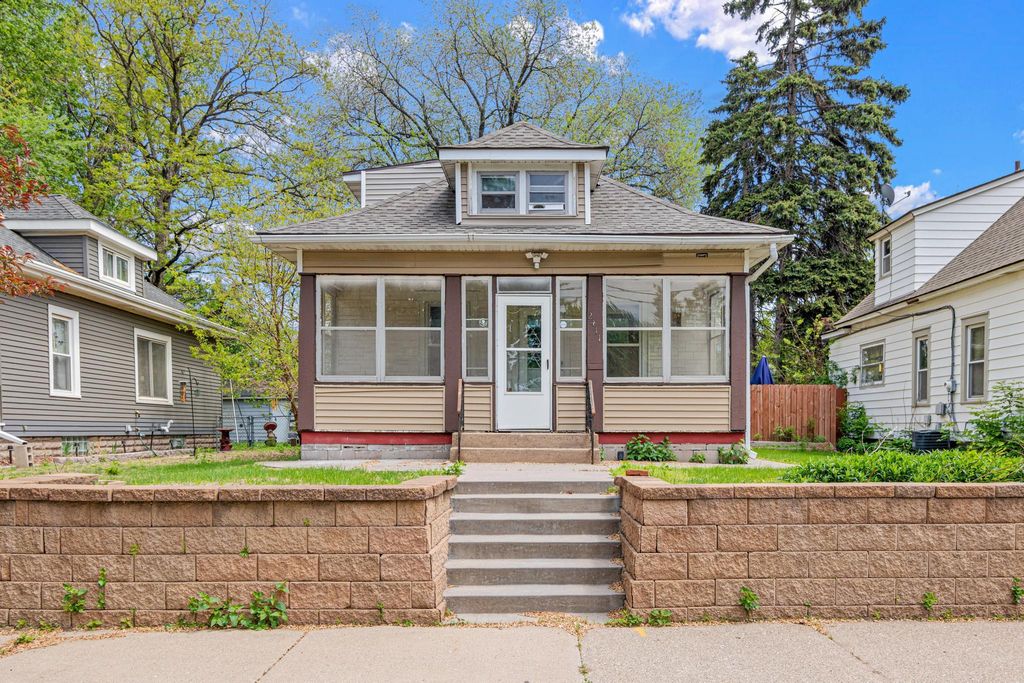 2411 Madison Street NE, Minneapolis, MN 55418