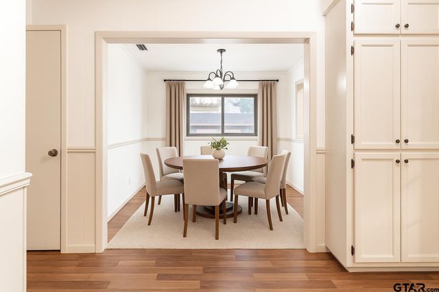 22240 Deval Ln, Frankston, TX 75763