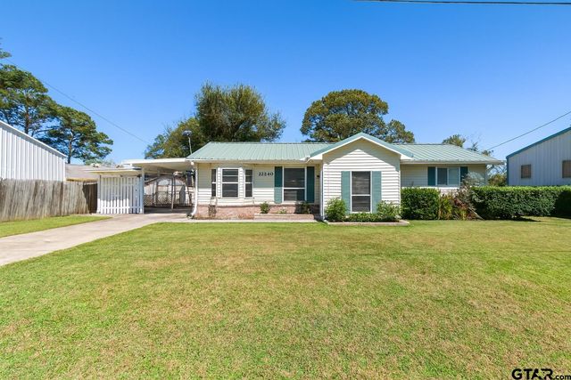 22240 Deval Ln, Frankston, TX 75763