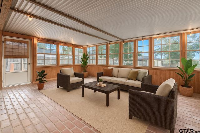 22240 Deval Ln, Frankston, TX 75763