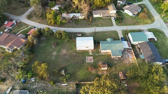 22240 Deval Ln, Frankston, TX 75763