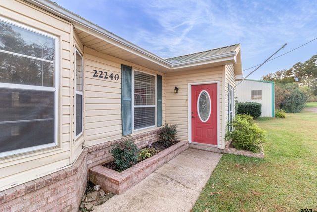 22240 Deval Ln, Frankston, TX 75763