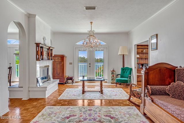 7552 Coleridge Road, Panama City, FL 32404