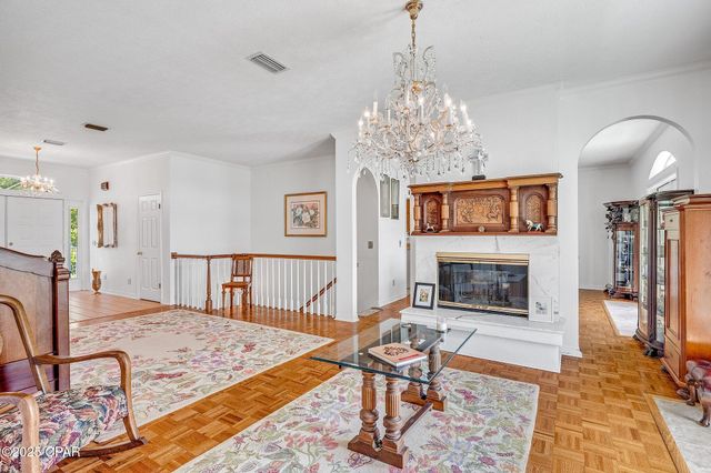 7552 Coleridge Road, Panama City, FL 32404