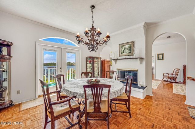 7552 Coleridge Road, Panama City, FL 32404