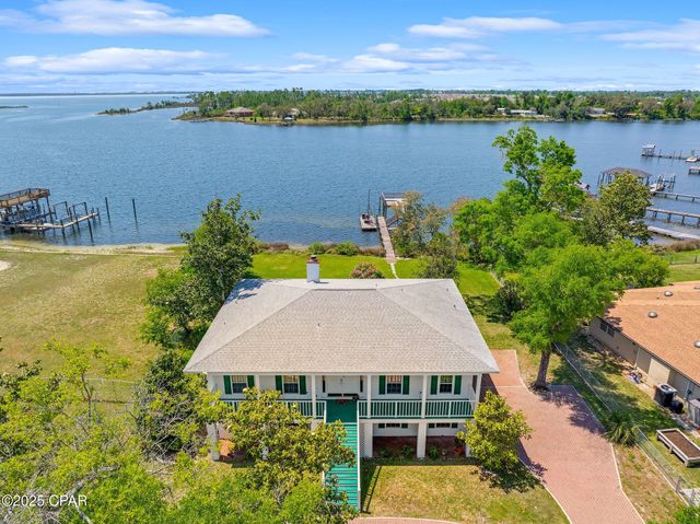 7552 Coleridge Road, Panama City, FL 32404