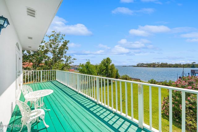 7552 Coleridge Road, Panama City, FL 32404