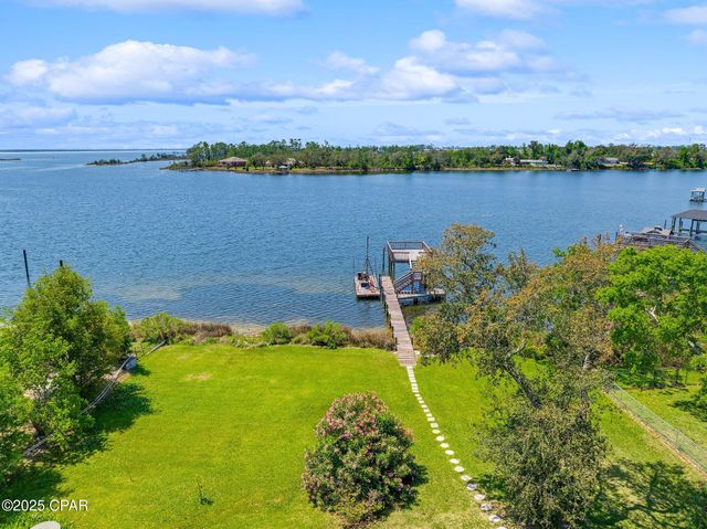 7552 Coleridge Road, Panama City, FL 32404