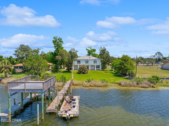 7552 Coleridge Road, Panama City, FL 32404