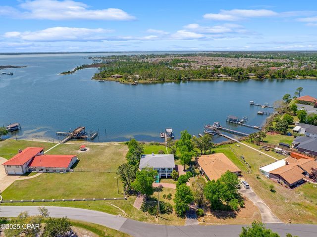 7552 Coleridge Road, Panama City, FL 32404