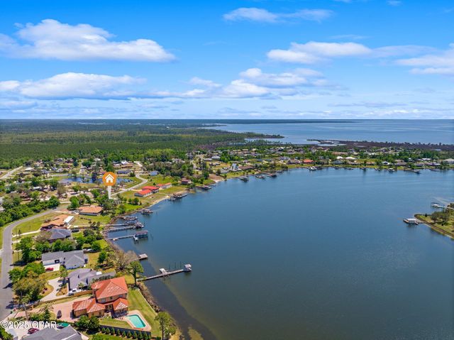 7552 Coleridge Road, Panama City, FL 32404