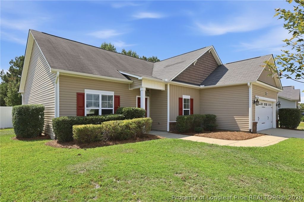 634 Collinwood Drive, Raeford, NC 28376 — photo 2