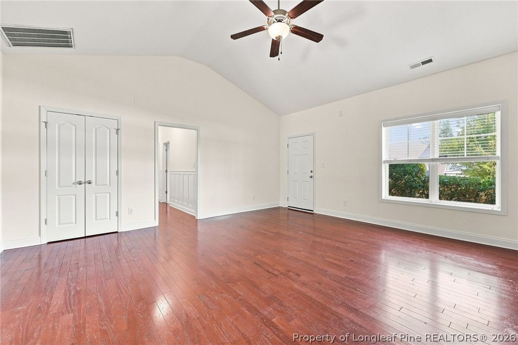 634 Collinwood Drive, Raeford, NC 28376 — photo 5