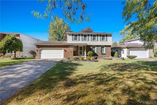 353 Vine Lane, Amherst, NY 14228