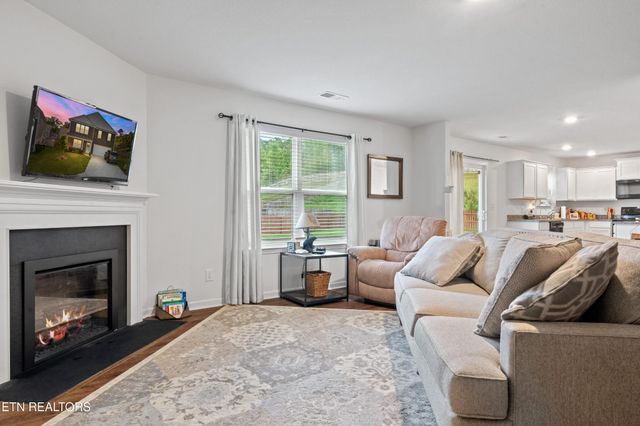 4643 Hay Wagon Lane, Knoxville, TN 37938