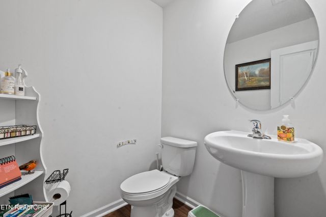 4643 Hay Wagon Lane, Knoxville, TN 37938