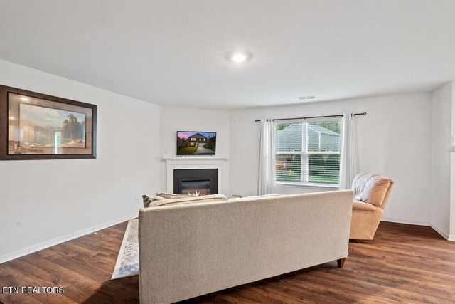 4643 Hay Wagon Lane, Knoxville, TN 37938