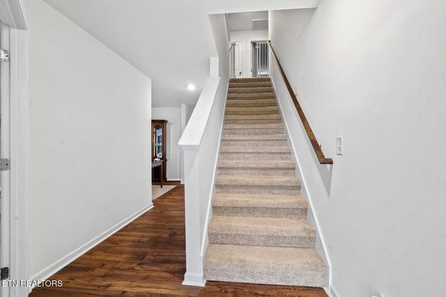 4643 Hay Wagon Lane, Knoxville, TN 37938