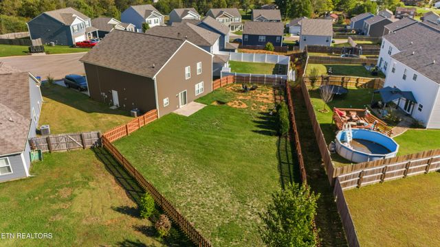 4643 Hay Wagon Lane, Knoxville, TN 37938