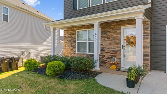4643 Hay Wagon Lane, Knoxville, TN 37938
