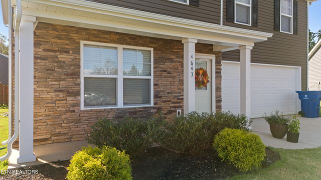 4643 Hay Wagon Lane, Knoxville, TN 37938