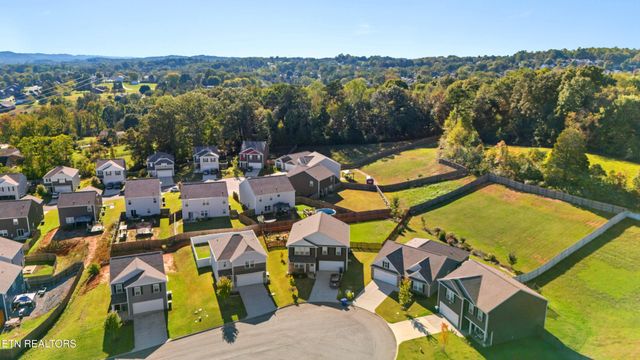 4643 Hay Wagon Lane, Knoxville, TN 37938