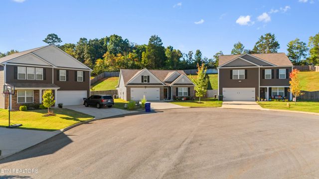 4643 Hay Wagon Lane, Knoxville, TN 37938