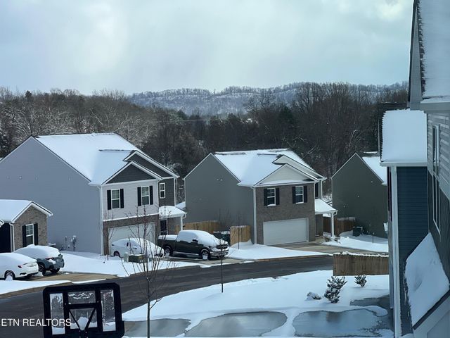 4643 Hay Wagon Lane, Knoxville, TN 37938