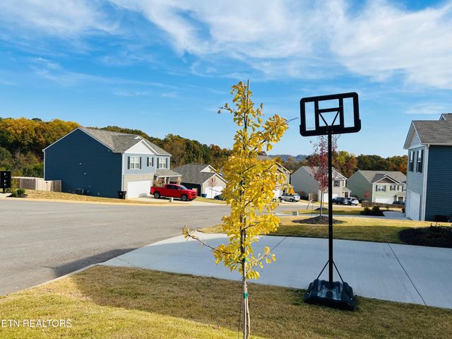 4643 Hay Wagon Lane, Knoxville, TN 37938