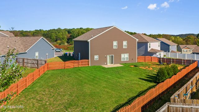 4643 Hay Wagon Lane, Knoxville, TN 37938