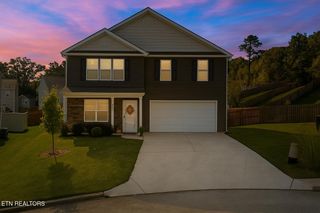 4643 Hay Wagon Lane, Knoxville, TN 37938