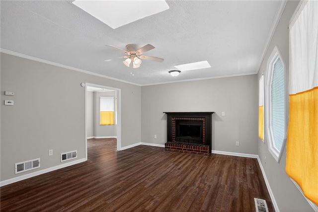 3465 Mustang Drive, Powder Springs, GA 30127