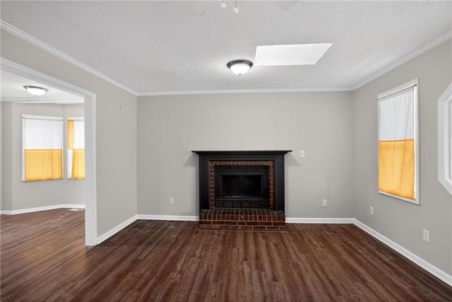 3465 Mustang Drive, Powder Springs, GA 30127