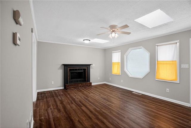 3465 Mustang Drive, Powder Springs, GA 30127