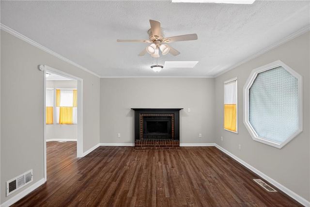 3465 Mustang Drive, Powder Springs, GA 30127