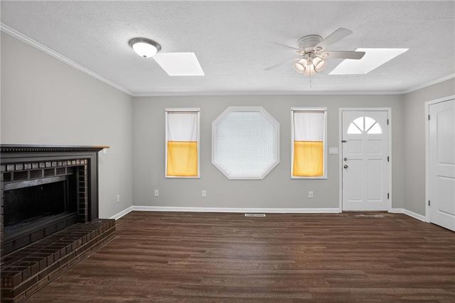 3465 Mustang Drive, Powder Springs, GA 30127