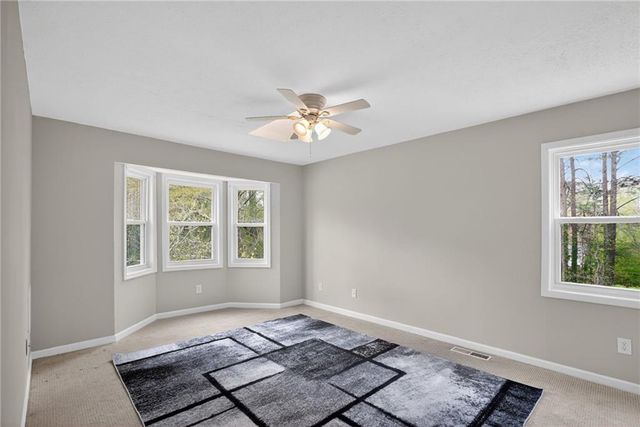 3465 Mustang Drive, Powder Springs, GA 30127