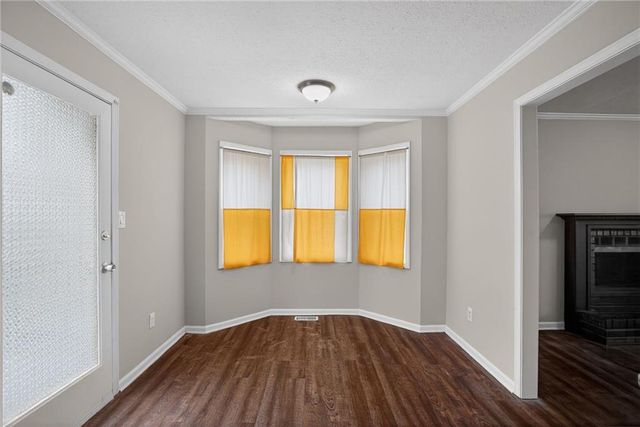 3465 Mustang Drive, Powder Springs, GA 30127