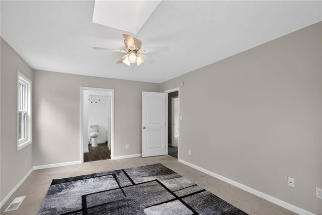 3465 Mustang Drive, Powder Springs, GA 30127