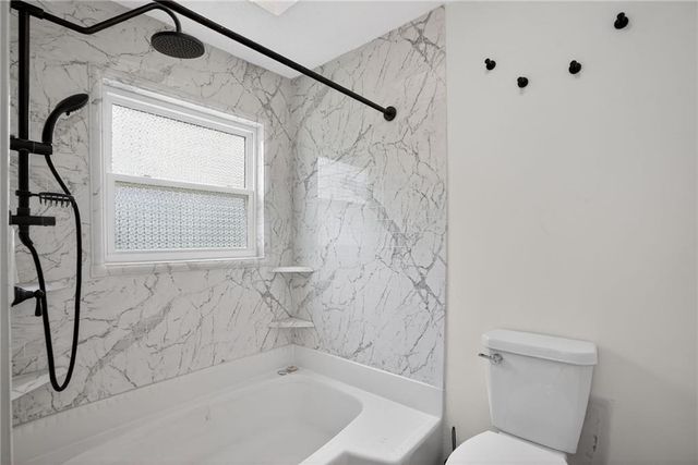 3465 Mustang Drive, Powder Springs, GA 30127