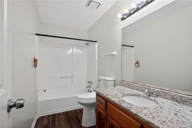 3465 Mustang Drive, Powder Springs, GA 30127