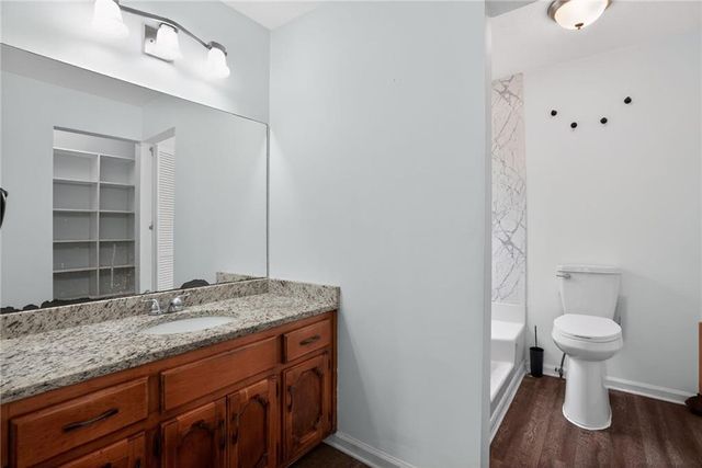 3465 Mustang Drive, Powder Springs, GA 30127