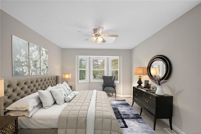 3465 Mustang Drive, Powder Springs, GA 30127