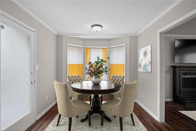 3465 Mustang Drive, Powder Springs, GA 30127