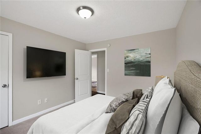 3465 Mustang Drive, Powder Springs, GA 30127